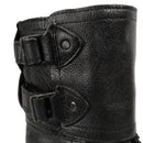 Czech Army M60 Leather Boots - Czech Army Surplus - Combat Boots