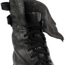 Czech Army M60 Leather Boots - Czech Army Surplus - Combat Boots
