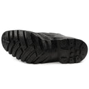 Czech Army M60 Leather Boots - Czech Army Surplus - Combat Boots