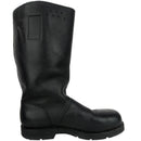 German Navy Leather Lined Jackboots - German Army Surplus - Combat Boots