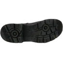 German Navy Leather Lined Jackboots - German Army Surplus - Combat Boots