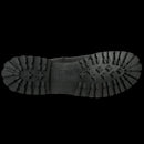 German Navy Leather Lined Jackboots - Resoled - German Army Surplus - Combat Boots