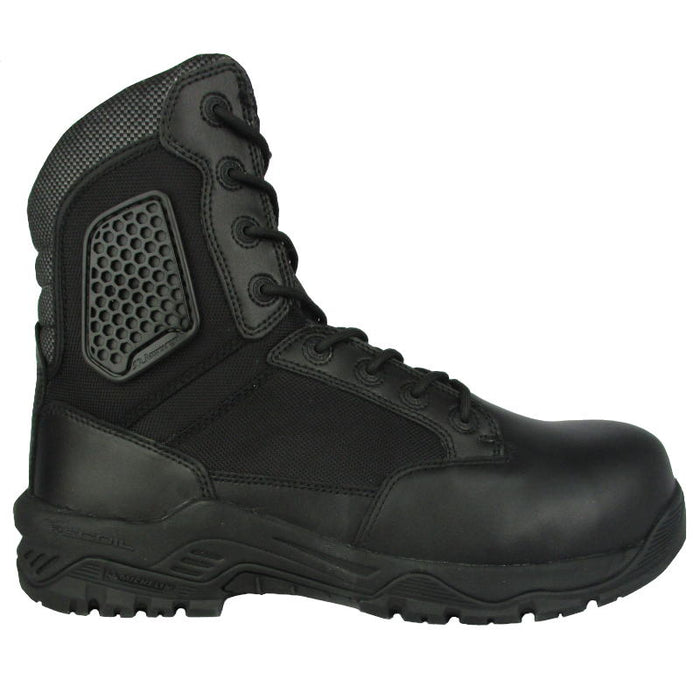 Magnum Strike Force Composite Toe Boots - Magnum - Duty Boots
