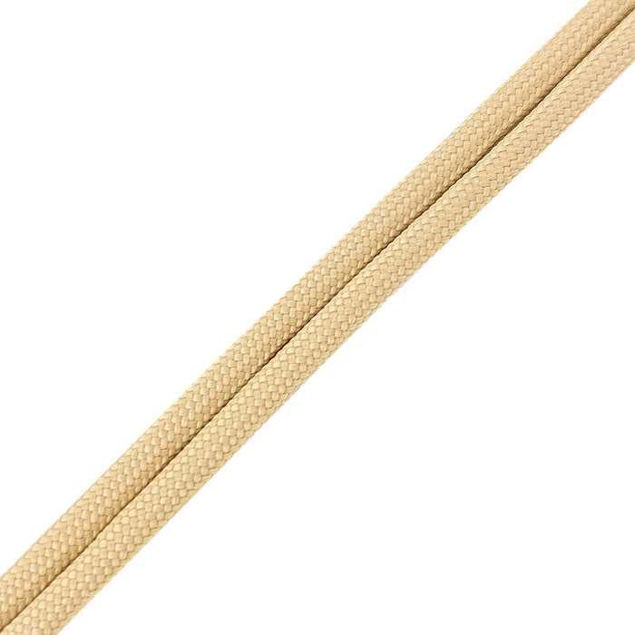 Paracord Boot Laces Tan 182cm - Rothco - Boot Laces