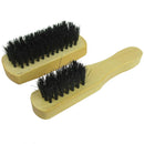 Leather Boot Cleaning Kit - OD - Mil-Tec - Boot Brushes