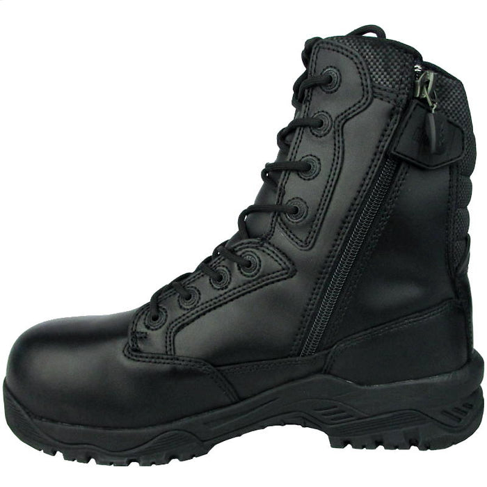 Magnum Strike Force Waterproof CP Toe Boots - Magnum - Duty Boots