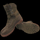 British Army YDS Kestrel Patrol Boots - British Army Surplus - Combat Boots