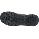 Safety Jogger Tactic Boot - Black - Safety Jogger - Duty Boots