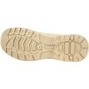 Safety Jogger Dune Boot - Tan - Safety Jogger - Combat Boots