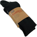 Magnum Bamboo Socks - 2 Pack - Magnum - Socks