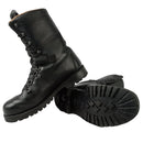 Austrian Army Alpine Ranger Boots - Austrian Army Surplus - Combat Boots