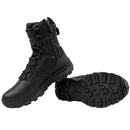 Magnum Classic II 8.0 Boots - Black - Magnum - Duty Boots