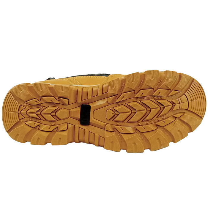 Magnum Precision Max CT WP Boots - Wheat - Magnum - Safety Boots