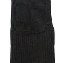 British Medium/Light Weight Socks - Black - British Army Surplus - Socks