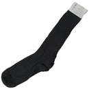British Medium/Light Weight Socks - Black - British Army Surplus - Socks