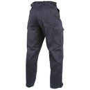 British Navy Combat Trousers - British Army Surplus - Cargo Trousers