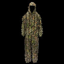 LLCS 3D Concealment Suit - Jack Pyke - Ghillie Suits