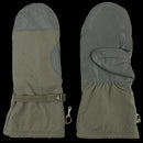 German Army Olive Drab Mittens - German Army Surplus - Gloves