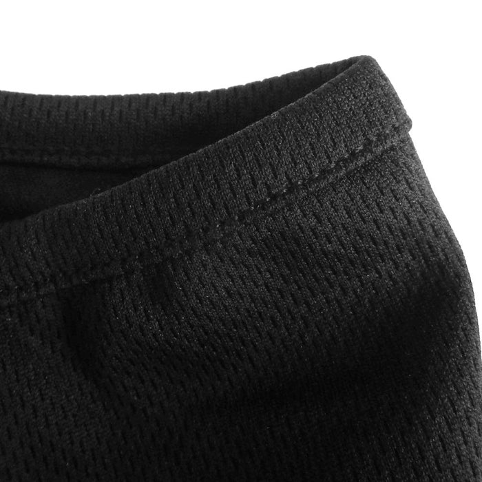 Black Tactical Balaclava - Mil-Tec - Beanies & Balaclavas