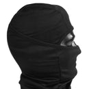 Black Tactical Balaclava - Mil-Tec - Beanies & Balaclavas