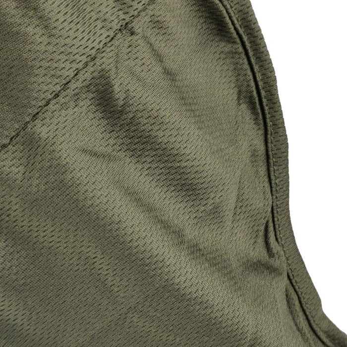 Olive Drab Tactical Balaclava - Mil-Tec - Beanies & Balaclavas