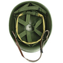 M1 Helmet With Liner & Cover - US Army Surplus - Helmets