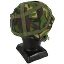 British Army DPM Helmet Cover - British Army Surplus - Helmets