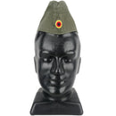 German Moleskin Garrison Cap - German Army Surplus - Side Caps
