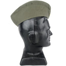 German Moleskin Garrison Cap - German Army Surplus - Side Caps