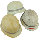 German Firefighter Helmet - Used - German Army Surplus - Helmets