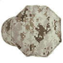USGI Desert MARPAT Field Cap - US Army Surplus - Caps