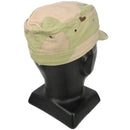 USGI 3 Colour Desert Patrol Cap - US Army Surplus - Caps