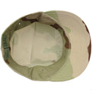 USGI 3 Colour Desert Patrol Cap - US Army Surplus - Caps