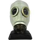 Russian Gas Mask Unissued - No Filter - Russian Army Surplus - Gas Masks
