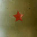 Serbian NE44 Steel Helmet - Serbian Army Surplus - Helmets