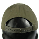Olive Drab Baseball Cap - Mil-Tec - Caps