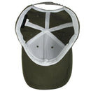 Olive Drab Baseball Cap - Mil-Tec - Caps