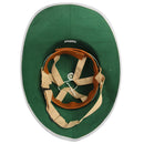 British Wolseley Pith Hat - White - Camo Systems - Pith Helmets