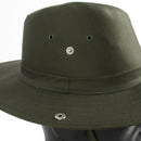 Olive Drab Bush Hat - Mil-Tec - Hats