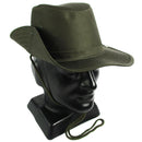 Olive Drab Bush Hat - Mil-Tec - Hats