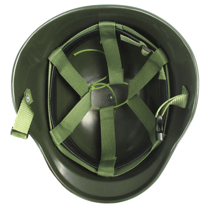 M88 Style Plastic Helmet - Mil-Tec - Helmets
