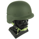 M88 Style Plastic Helmet - Mil-Tec - Helmets