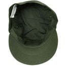 Olive Drab US BDU Combat Cap - Teesar - Caps