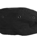 Black US BDU Combat Cap - Mil-Tec - Caps