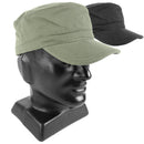 Military Style Patrol Cap - Hills Hats - Caps