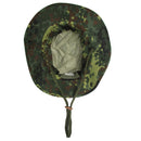 Flecktarn Waterproof Boonie Hat - Mil-Tec - Boonies