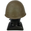 Czech M52 Steel Helmet - Czech Army Surplus - Helmets