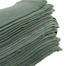 Swiss Army Wool Neck Roll - Swiss Army Surplus - Scarves & Shemaghs