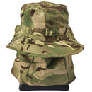 British Army MTP Boonie Hat - New - British Army Surplus - Boonies