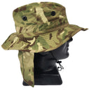British Army MTP Boonie Hat - British Army Surplus - Boonies